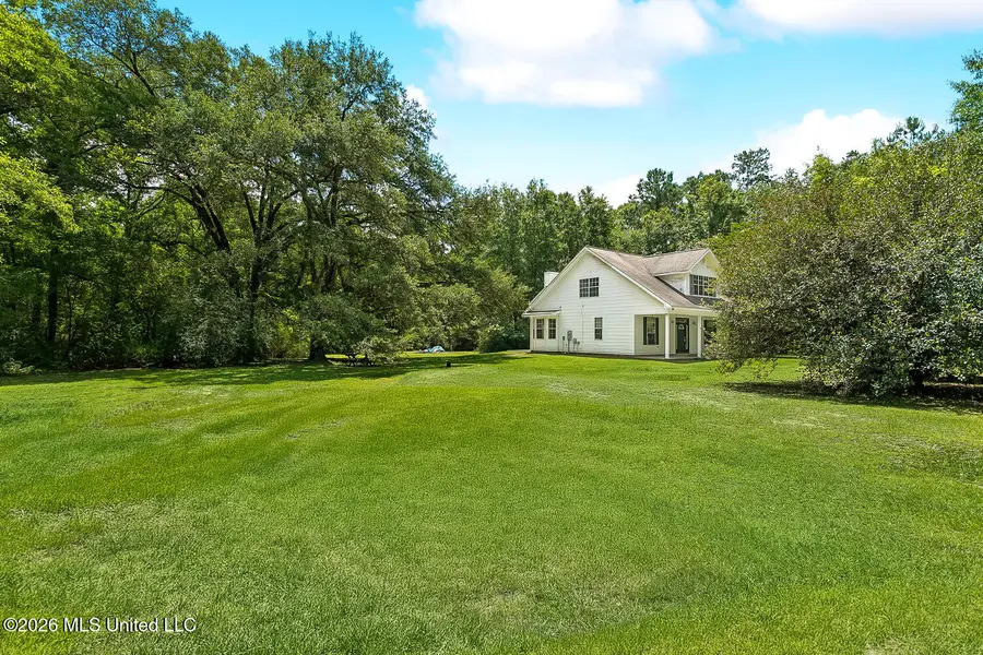 26 Harvey Burks Road, Picayune, MS 39466 - #2