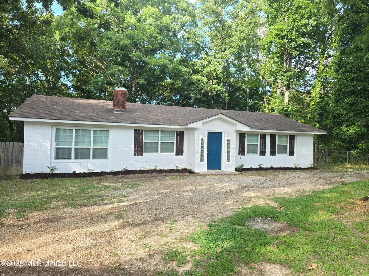 8219 Mcgee Thompson Road, Ackerman, MS 39735 - #1