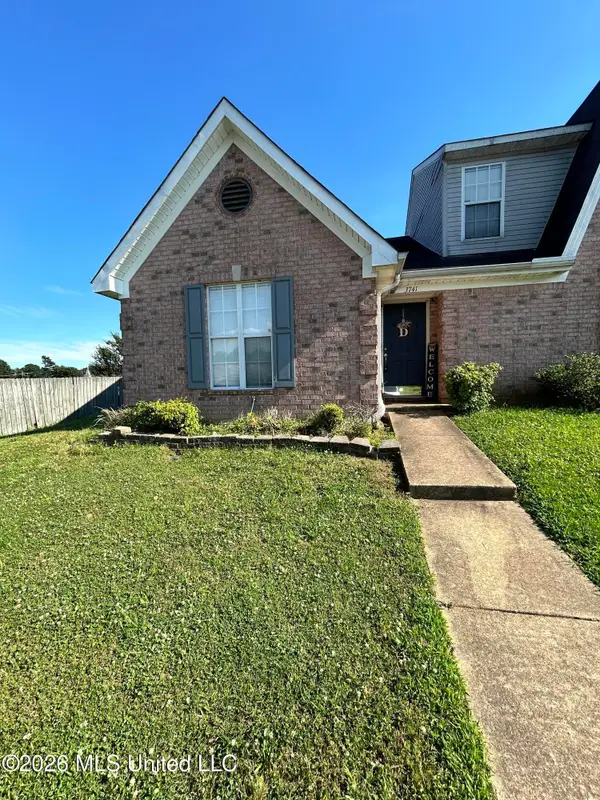 3741 Iron Horse Drive, Horn Lake, MS 38637