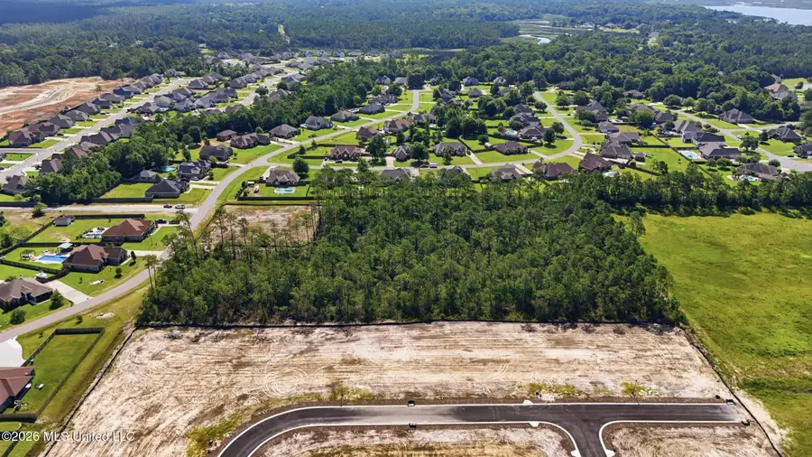 Palmetto Drive, Ocean Springs, MS 39564 - #2