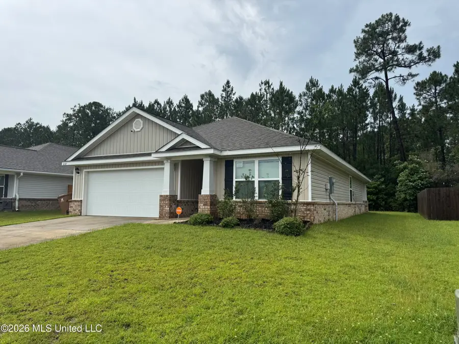 6587 Eastland Circle, Biloxi, MS 39532 - #2