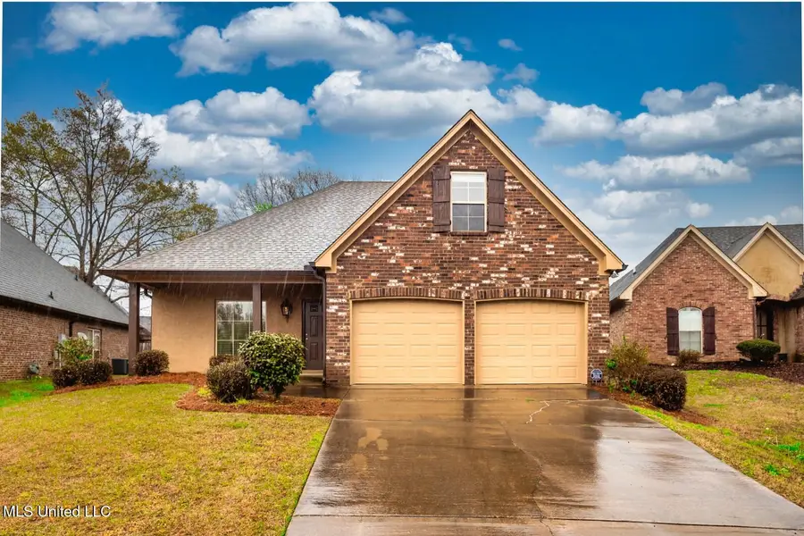106 Wells Court, Canton, MS 39046 - #2