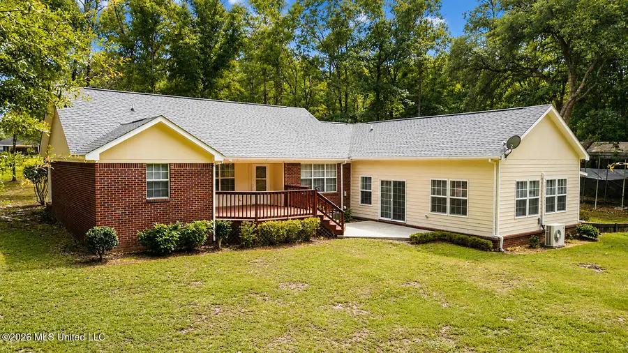 138 Estelle Drive, Lucedale, MS 39452 - #2