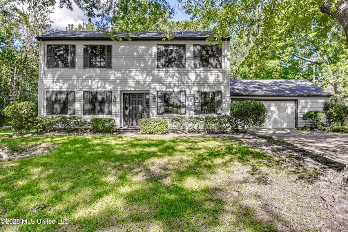 121 N Central Avenue, Ridgeland, MS 39157 - #1