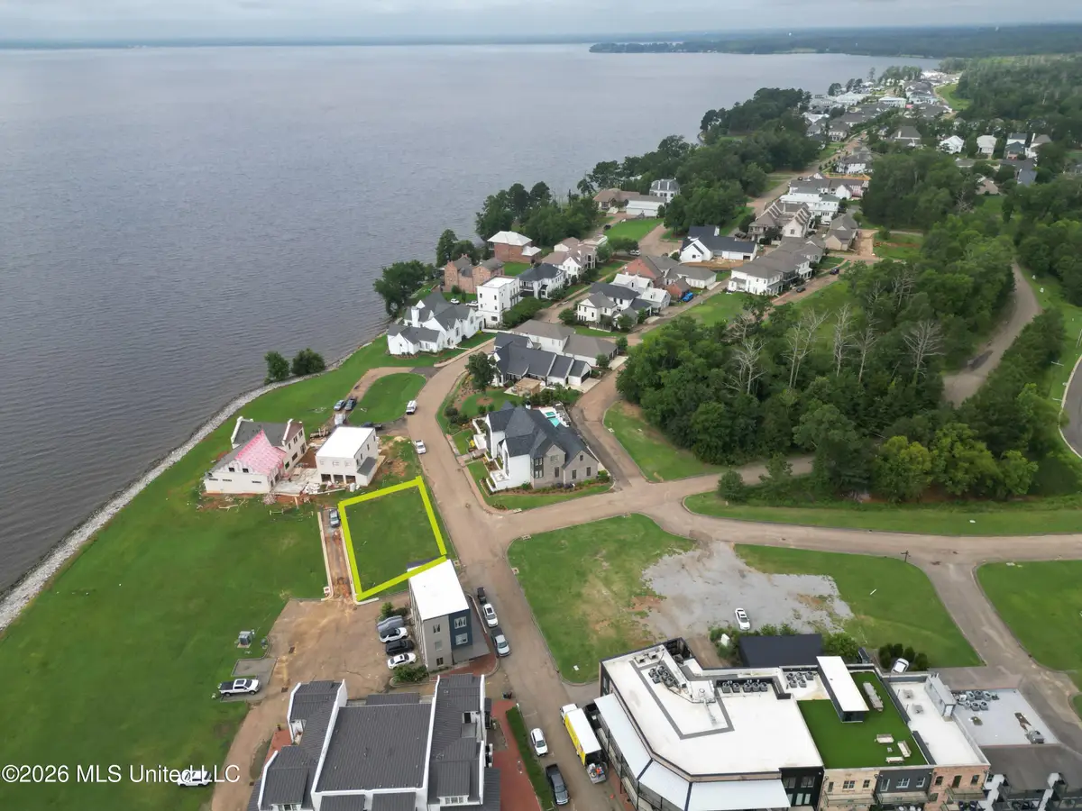 N Natchez Drive, Madison, MS 39110 - #1