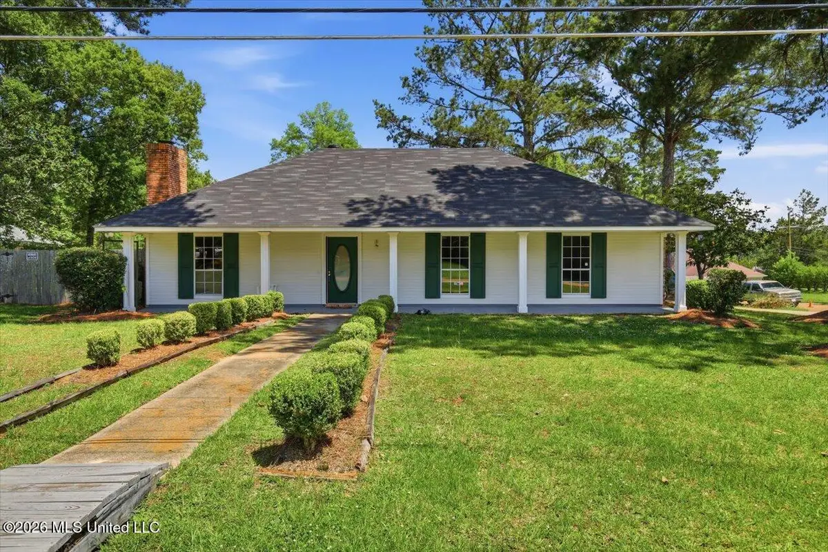 104 Lake Dockery Drive, Byram, MS 39272 - #1