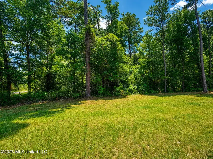 8.2 Acres Breland Road, McLain, MS 39456 - #2