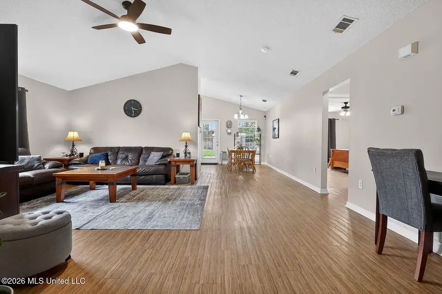 3723 Springwood Lane, Ocean Springs, MS 39564 - #3