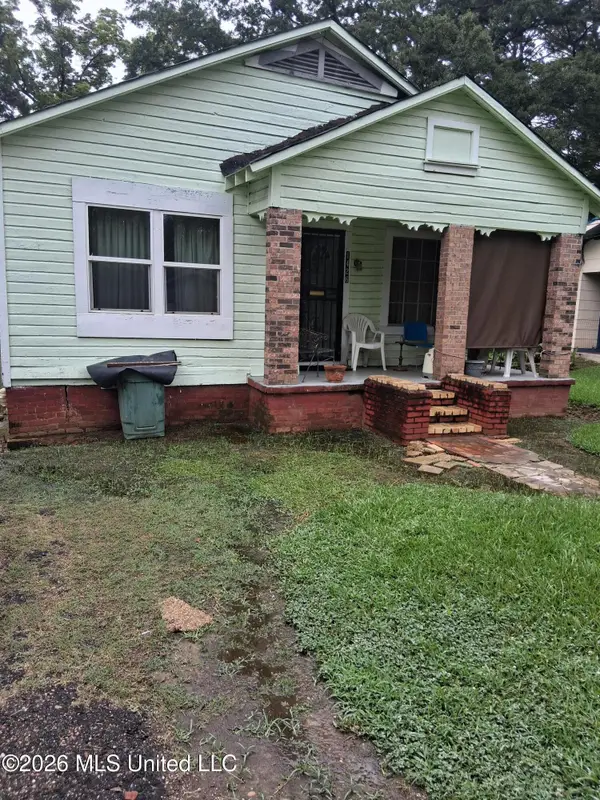 1426 Pillars Street, Jackson, MS 39213