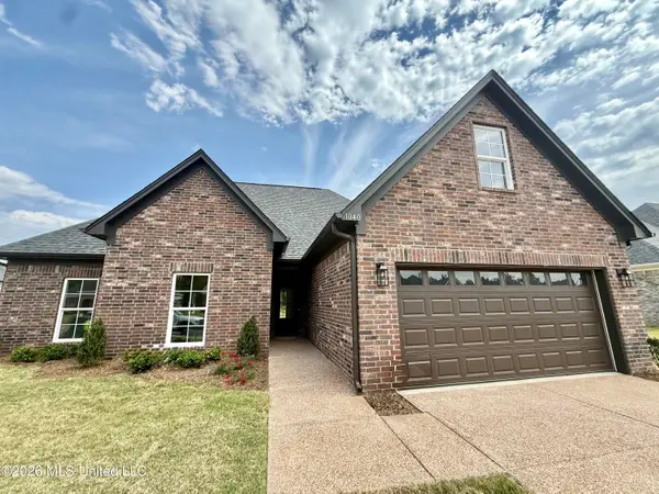 1040 Great Gln Drive, Southaven, MS 38671
