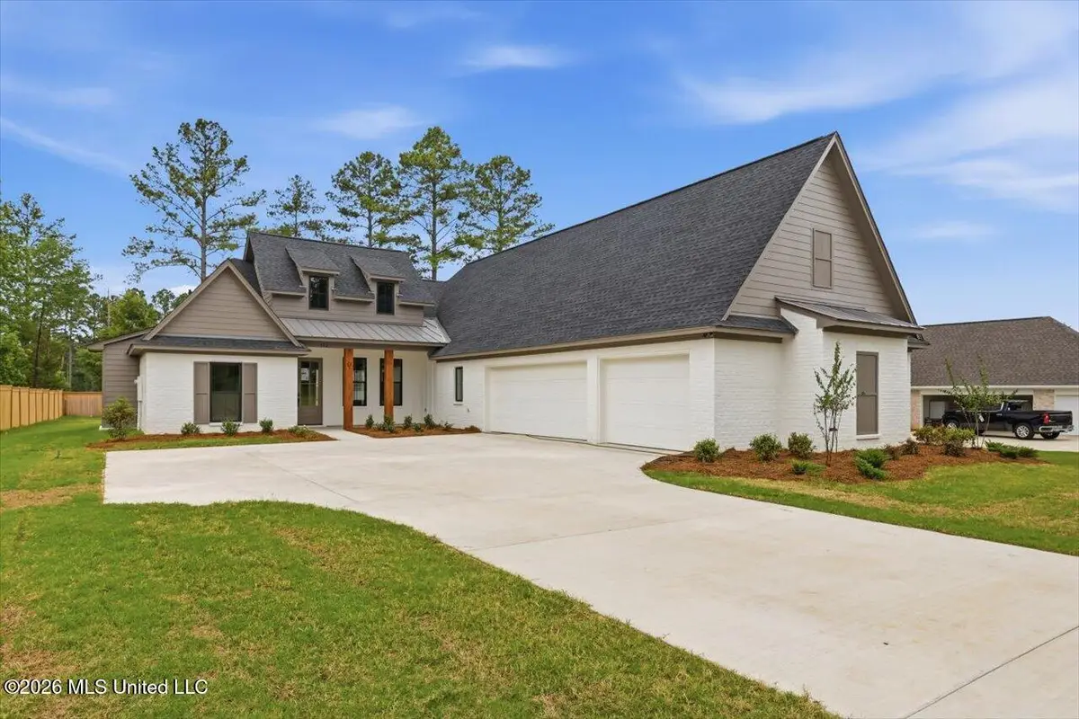 386 Wellstone Place, Madison, MS 39110 - #1