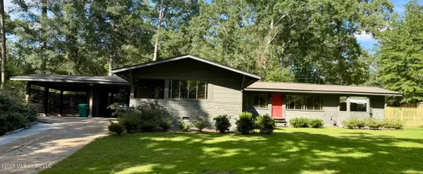 107 Woodland Hill Drive, Brookhaven, MS 39601