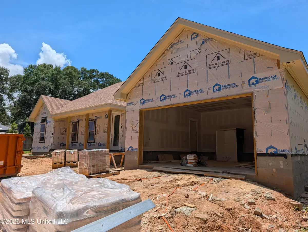 6632 Alii Place, Diamondhead, MS 39525 - #1