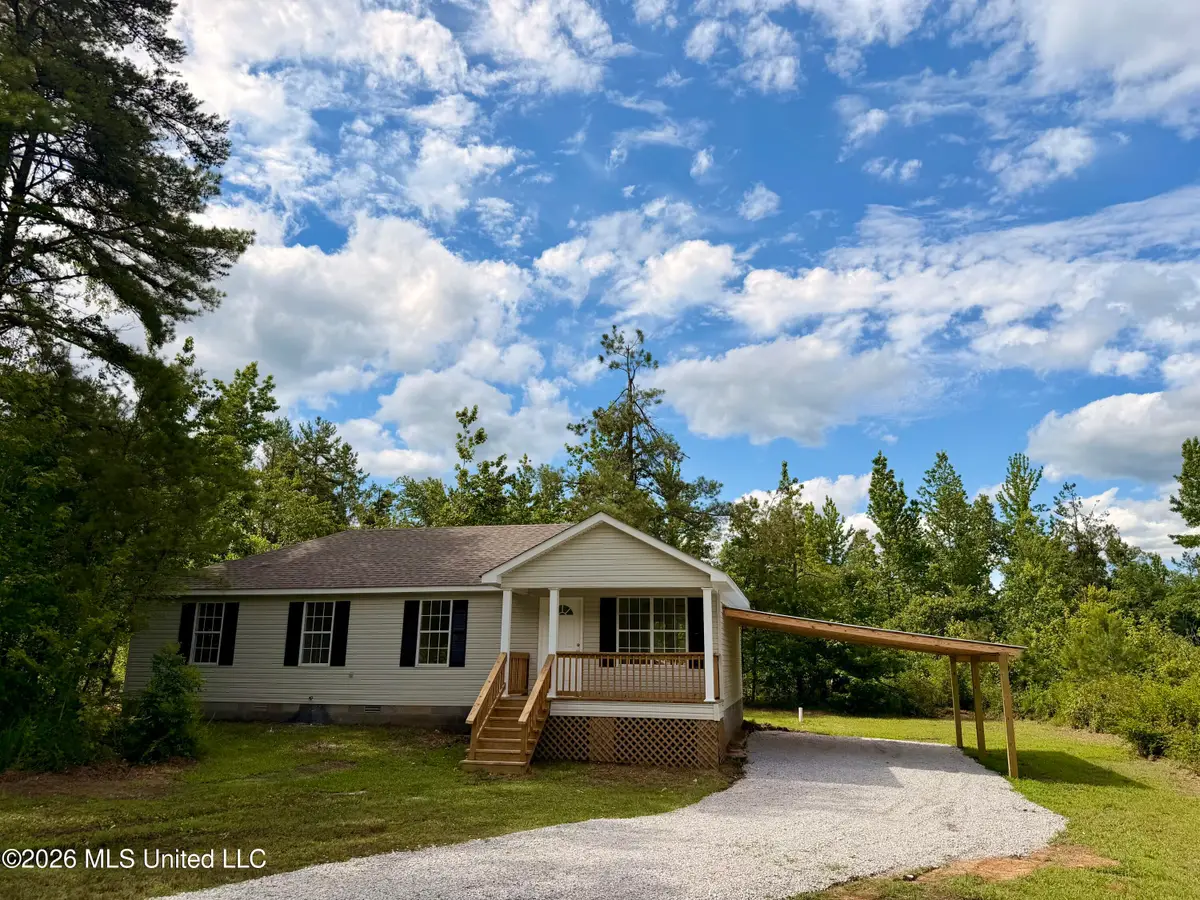 5603 S Highway 7, Waterford, MS 38685 - #1