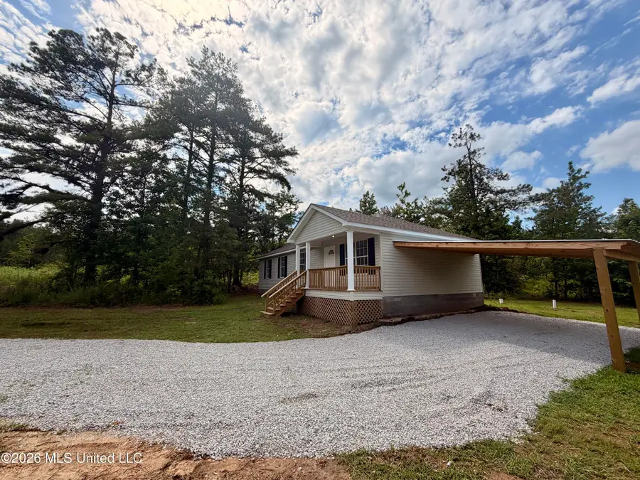 5603 S Highway 7, Waterford, MS 38685 - #2