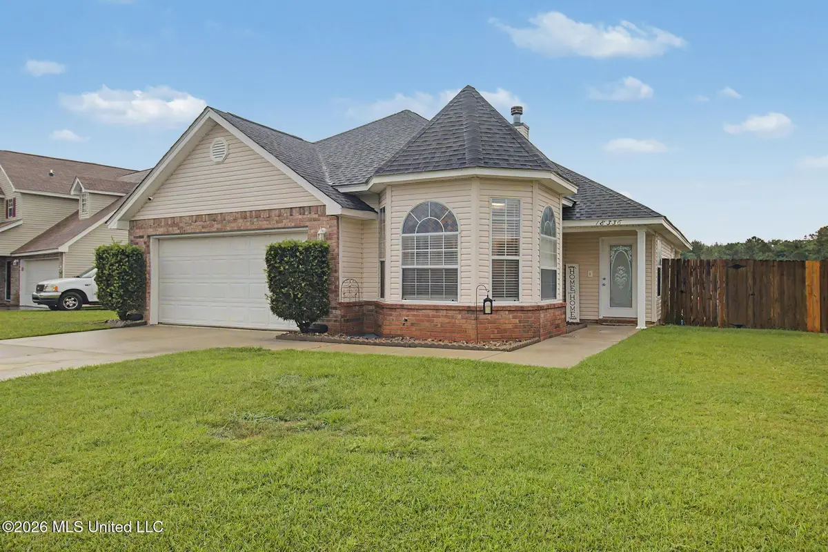 18336 Tarabrooke Drive, Gulfport, MS 39503 - #1