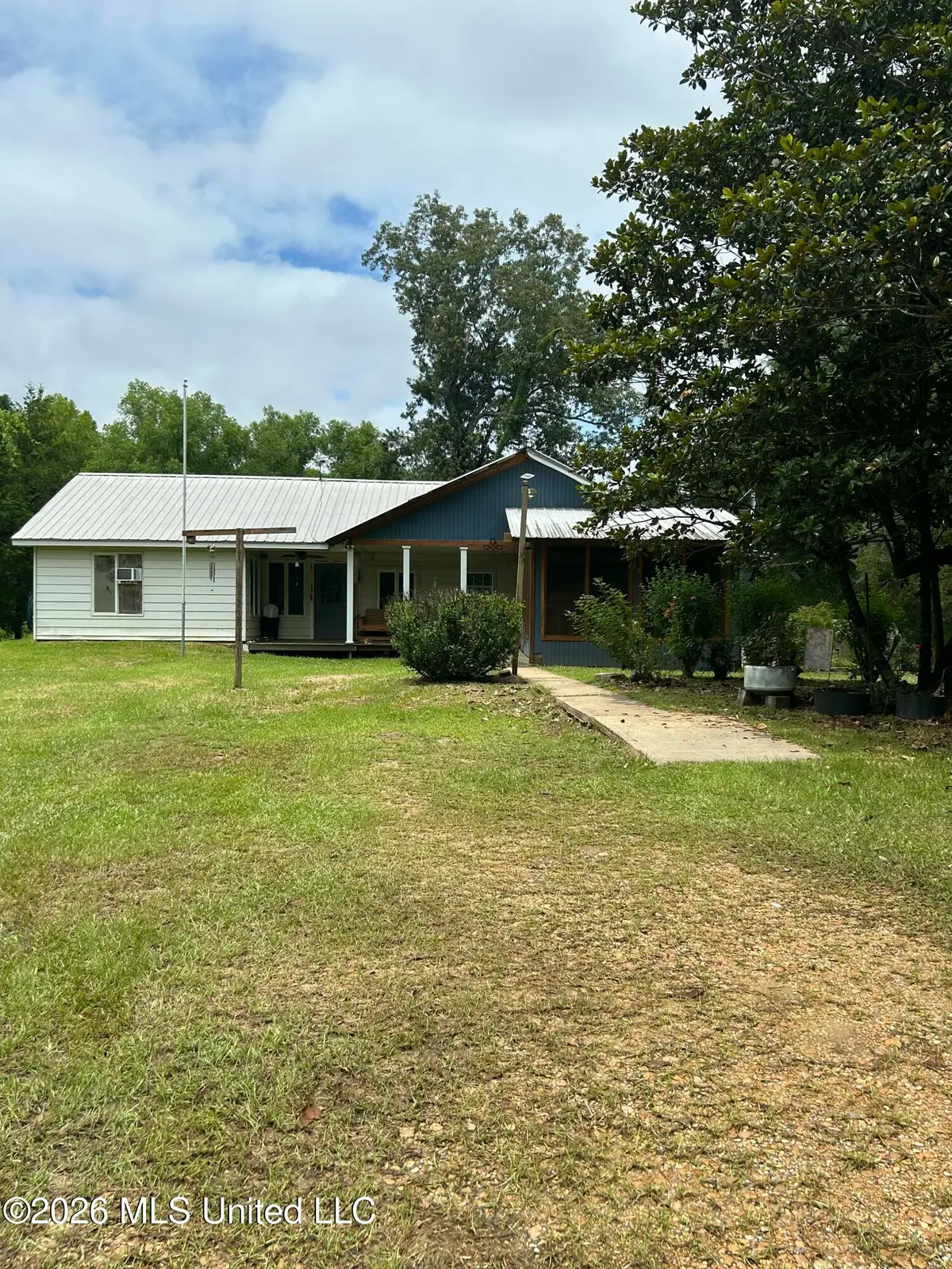 1308 Barlow Drive, Utica, MS 39175 - #1