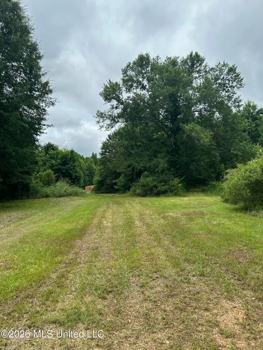 1308 Barlow Drive, Utica, MS 39175 - #2