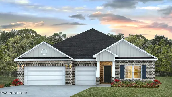 313 Castlewood Circle, Canton, MS 39046