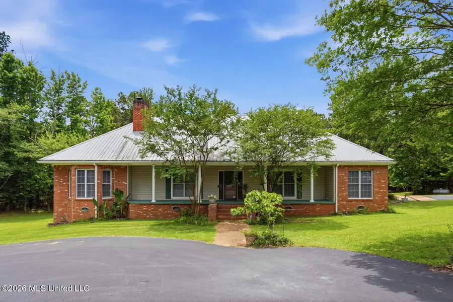 217 Society Ridge Road, Madison, MS 39110 - #2
