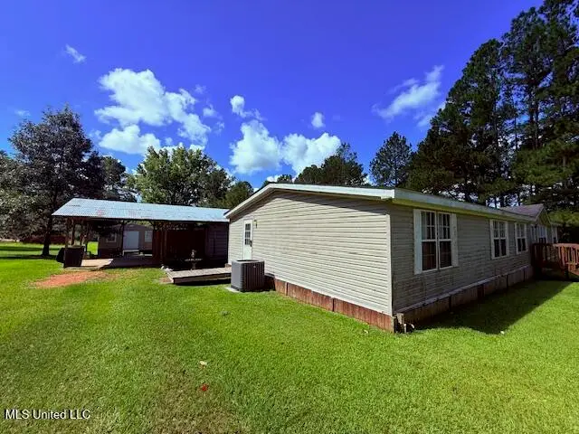 97 Jack Duncan Road, Tylertown, MS 39667 - #2
