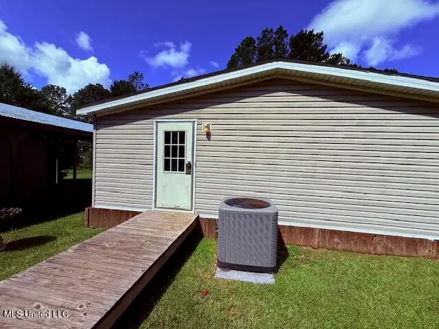 97 Jack Duncan Road, Tylertown, MS 39667 - #3