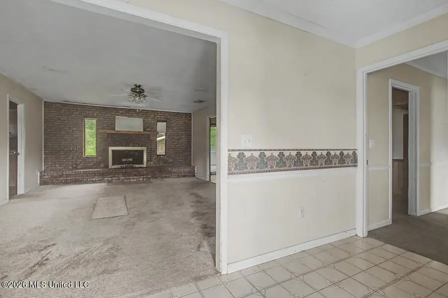 212 Old Highway 49, Perkinston, MS 39573 - #2