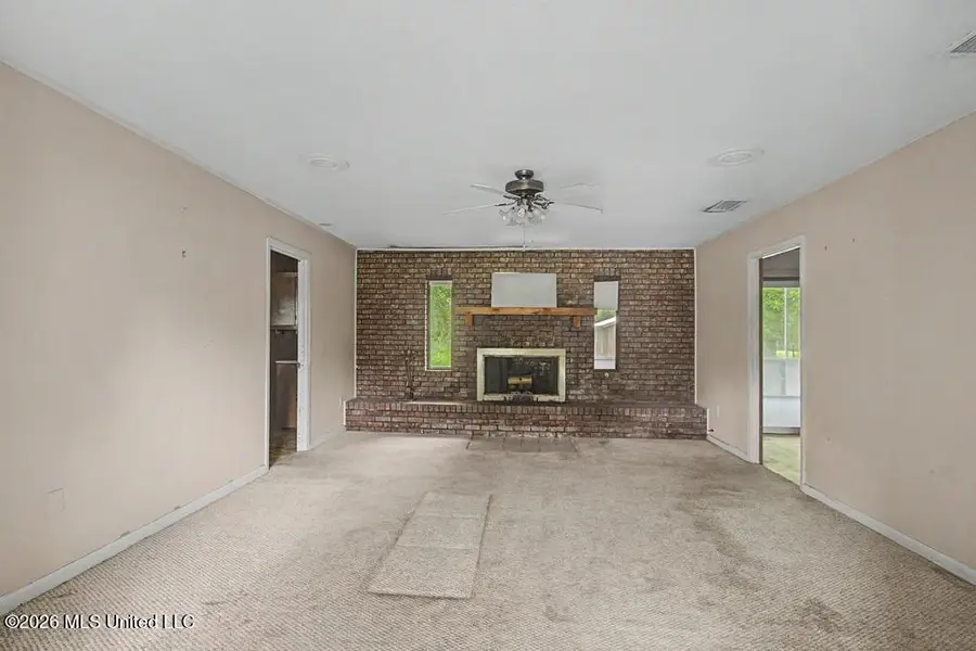 212 Old Highway 49, Perkinston, MS 39573 - #3