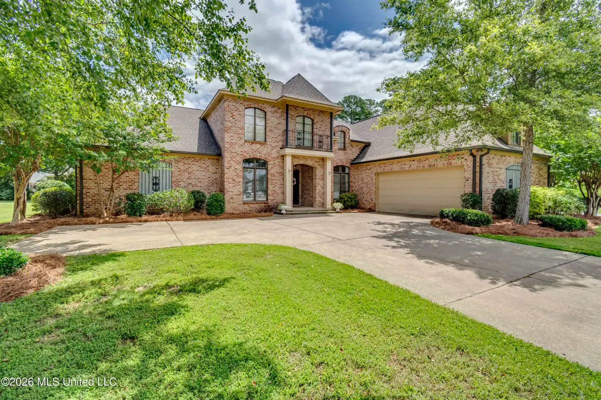 113 Grandview Circle, Brandon, MS 39047 - #1