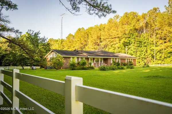 776 Raymond Williams, Sturgis, MS 39769