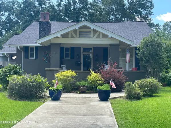 519 S Jackson Street, Brookhaven, MS 39601