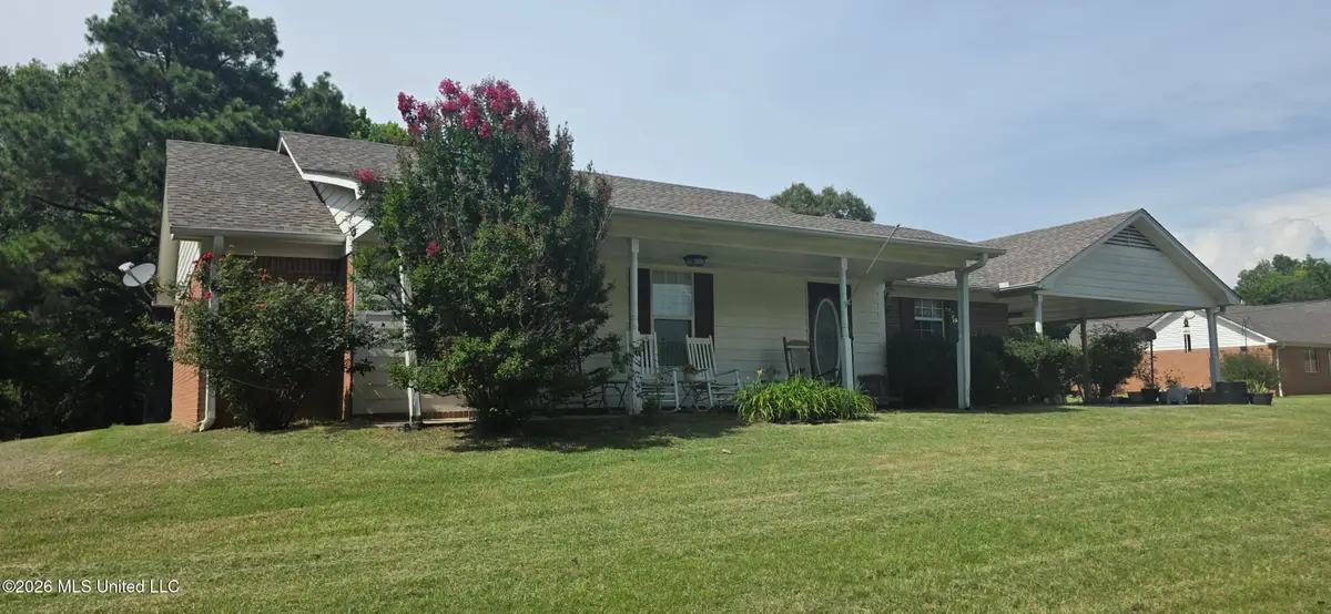 180 Stonewall Road, Byhalia, MS 38611 - #1
