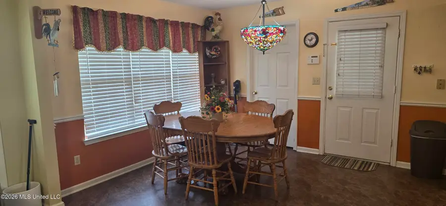 180 Stonewall Road, Byhalia, MS 38611 - #3