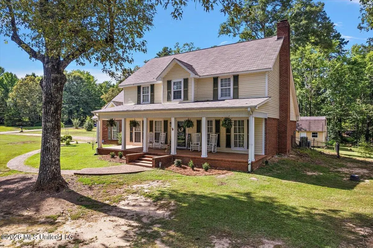 402 Springwood Circle, Terry, MS 39170 - #1