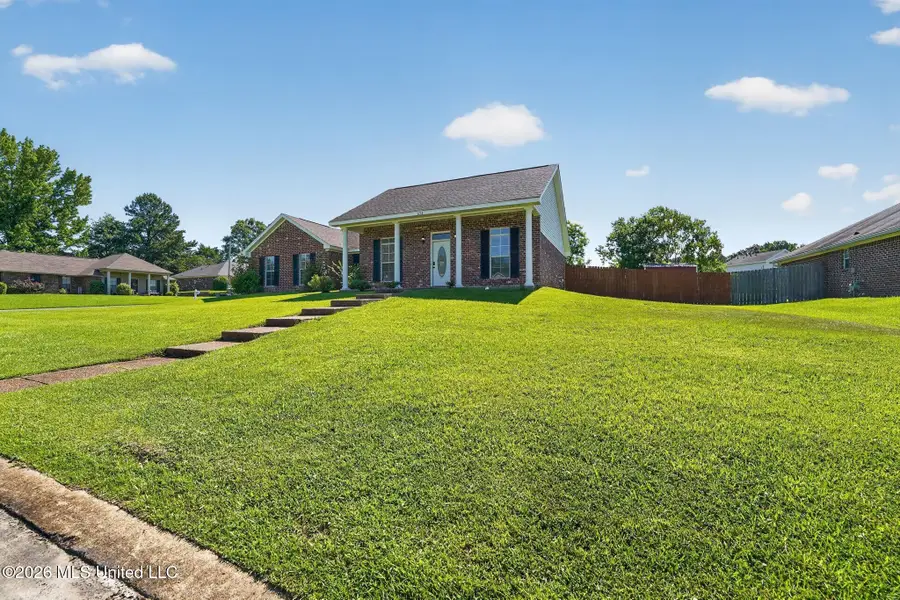 638 Oak Ridge Way, Pearl, MS 39208 - #2