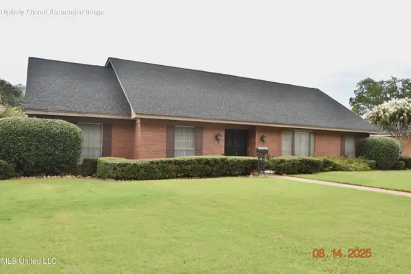 503 East Park Avenue, Greenwood, MS 38930