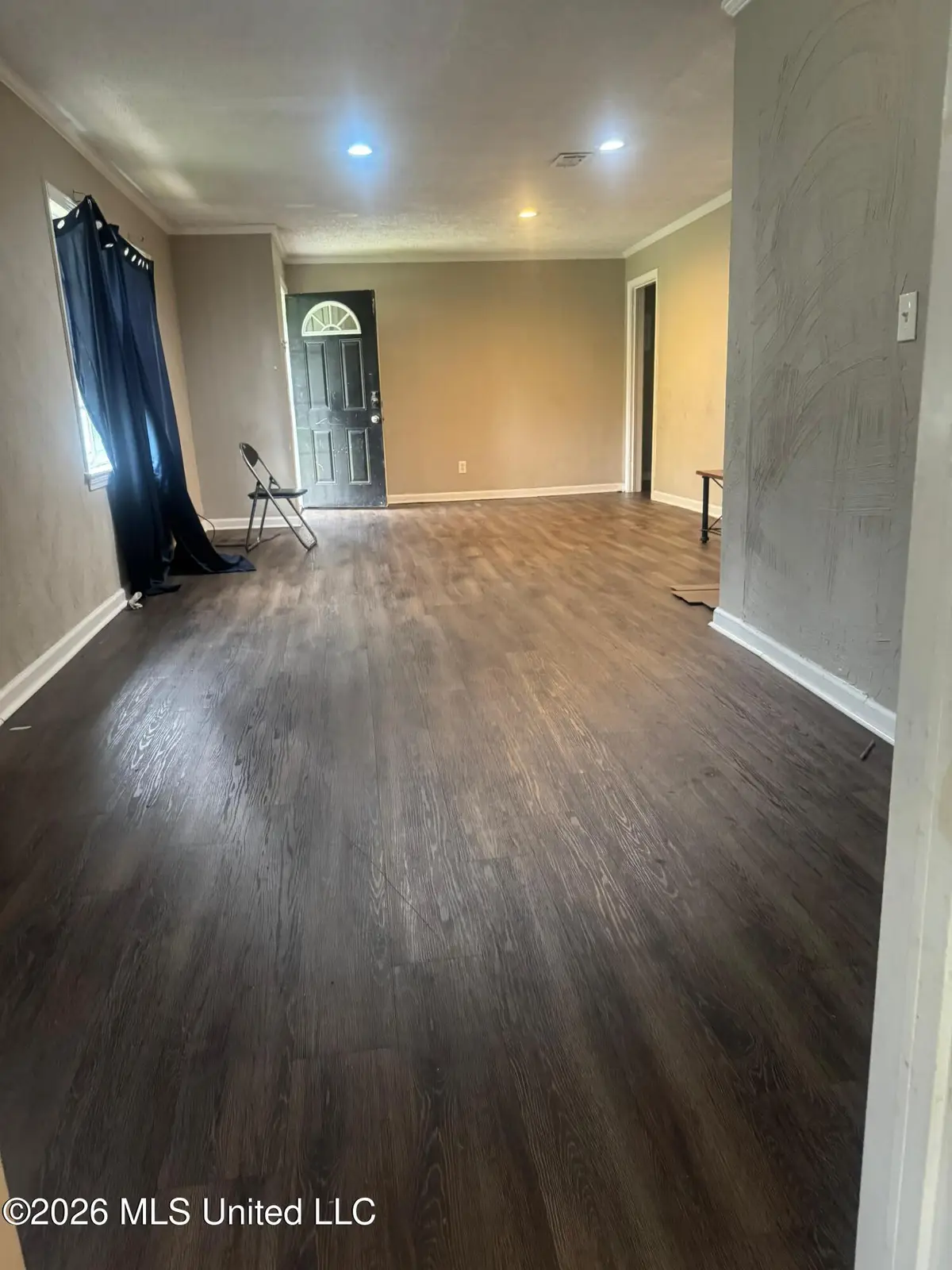 4167 Del Rosa Drive, Jackson, MS 39206 - #1