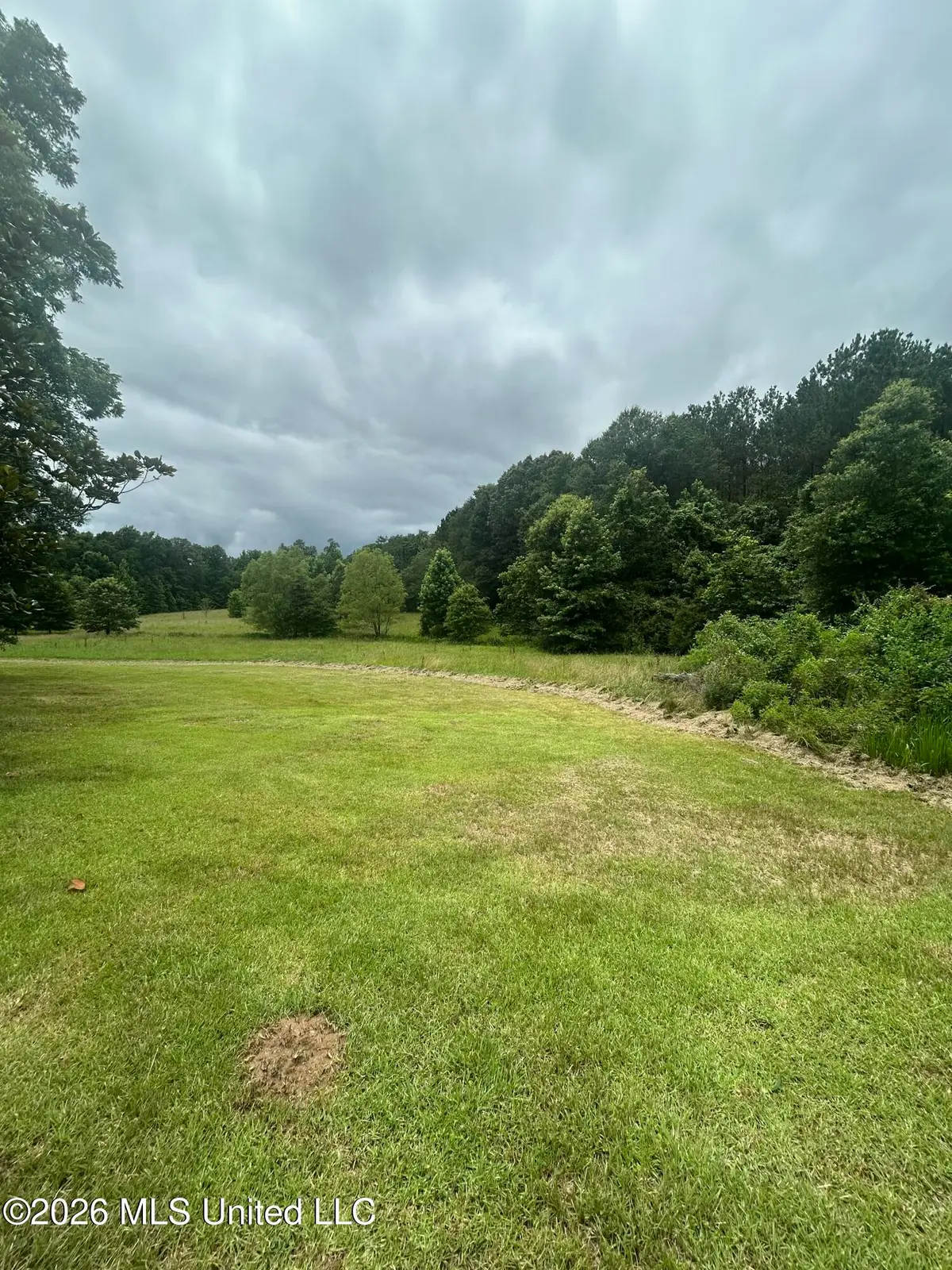 1308a Barlow Drive, Utica, MS 39175 - #1