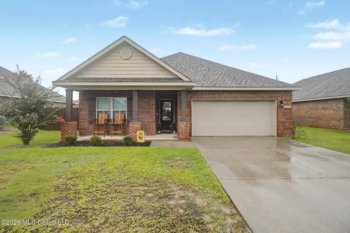 10204 Little Gem Drive, Gulfport, MS 39503 - #1