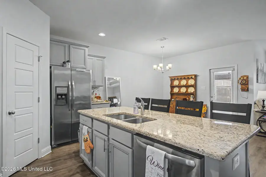 10204 Little Gem Drive, Gulfport, MS 39503 - #3