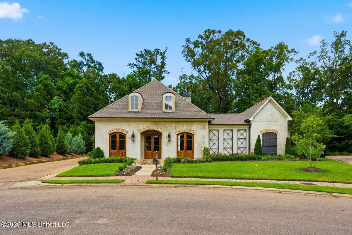 916 La Roche Court, Ridgeland, MS 39157 - #1
