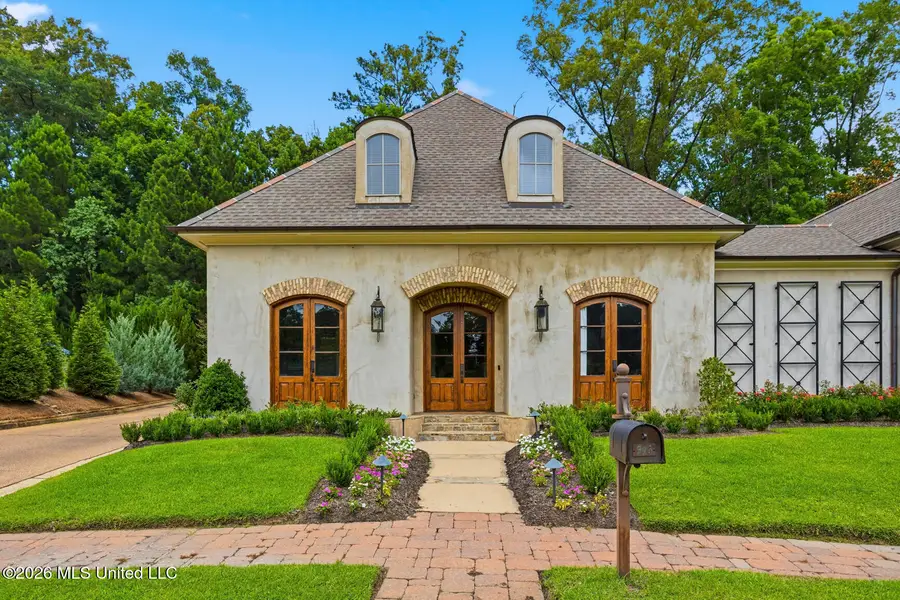 916 La Roche Court, Ridgeland, MS 39157 - #3
