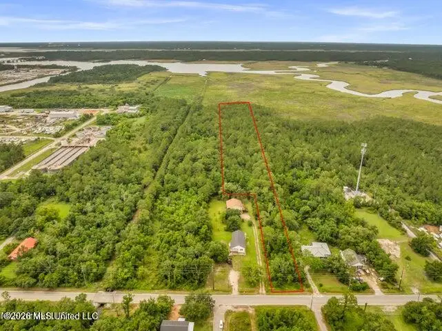 501 E North Street, Pass Christian, MS 39571 - #1