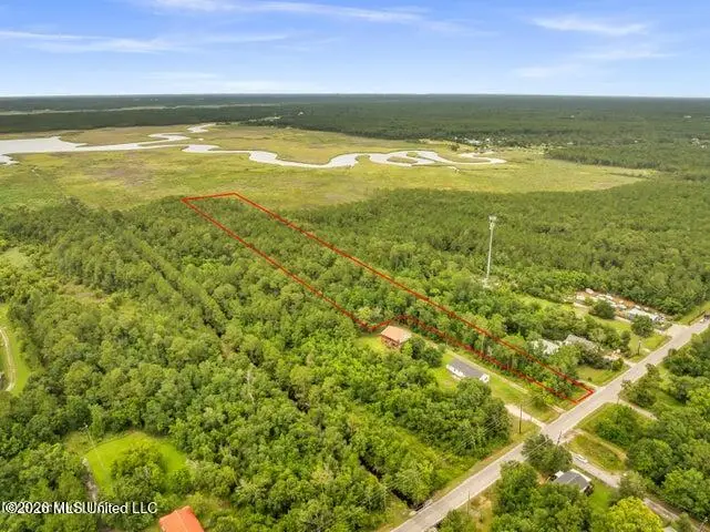501 E North Street, Pass Christian, MS 39571 - #2