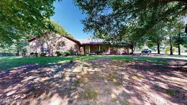 371 Cottonwood Lane, Senatobia, MS 38668