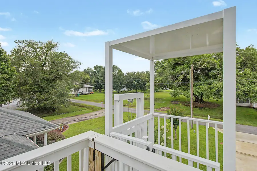 111 North Street, Waveland, MS 39576 - #3