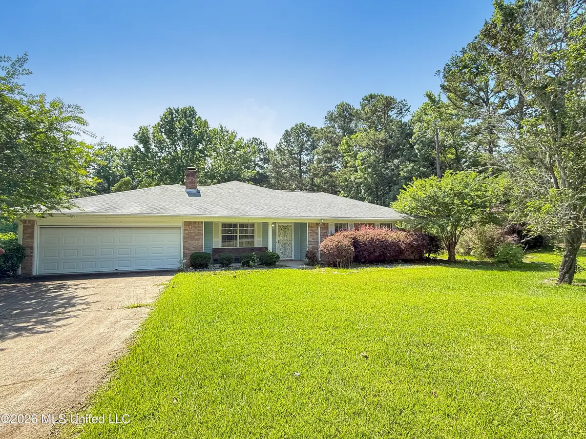 310 Henry Cannon Road, Braxton, MS 39044 - #1