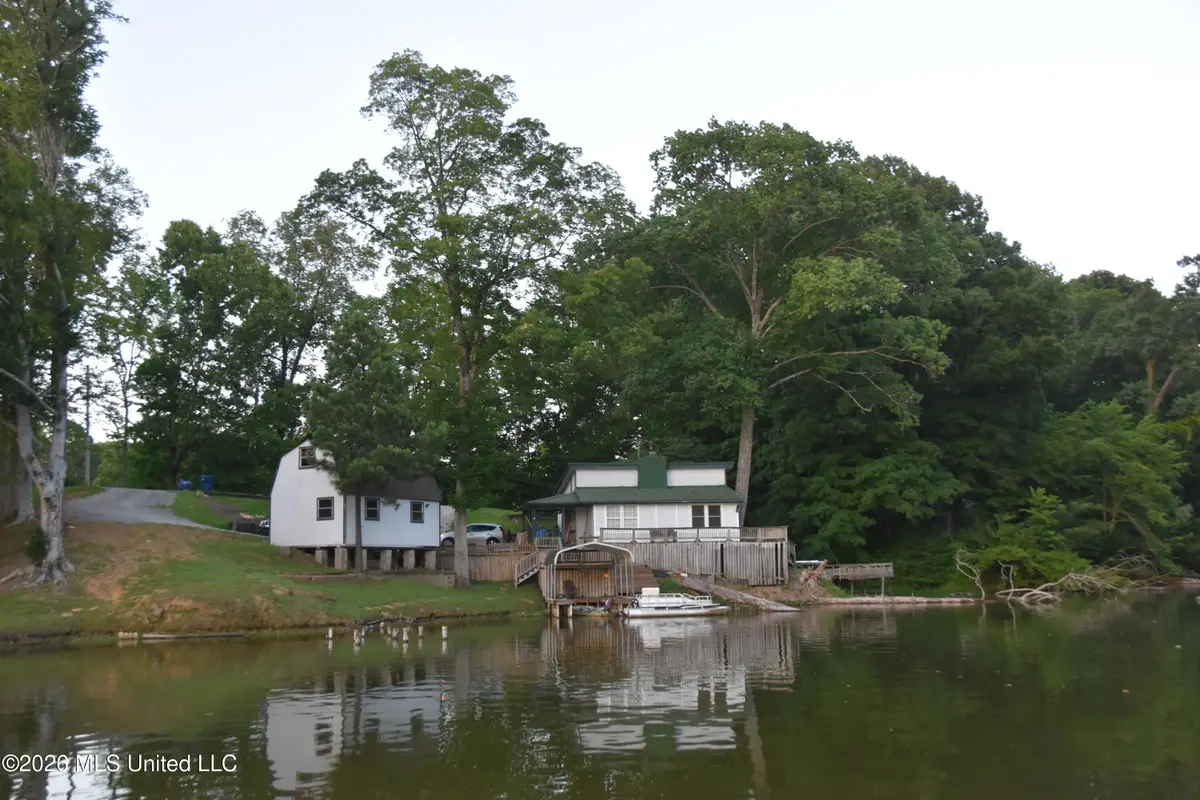 10863 Ben Vorlichs Head, Hernando, MS 38632 - #1