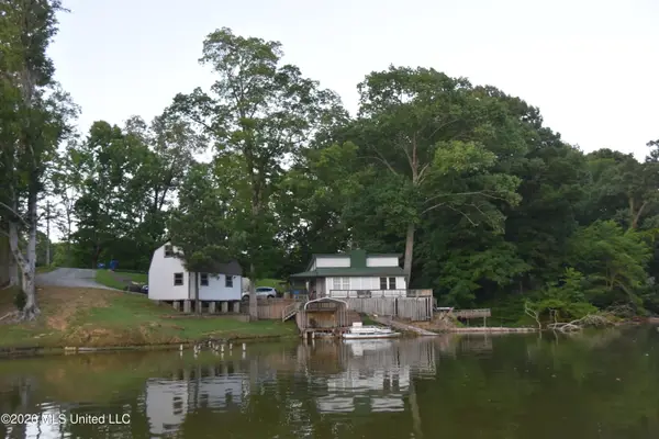 10863 Ben Vorlichs Head, Hernando, MS 38632