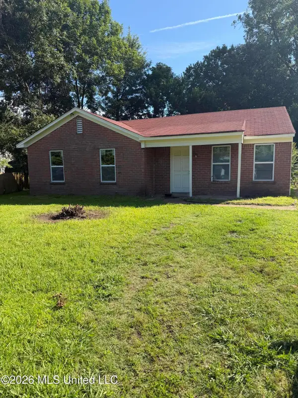 42 Stonebrook Cove, Southaven, MS 38671
